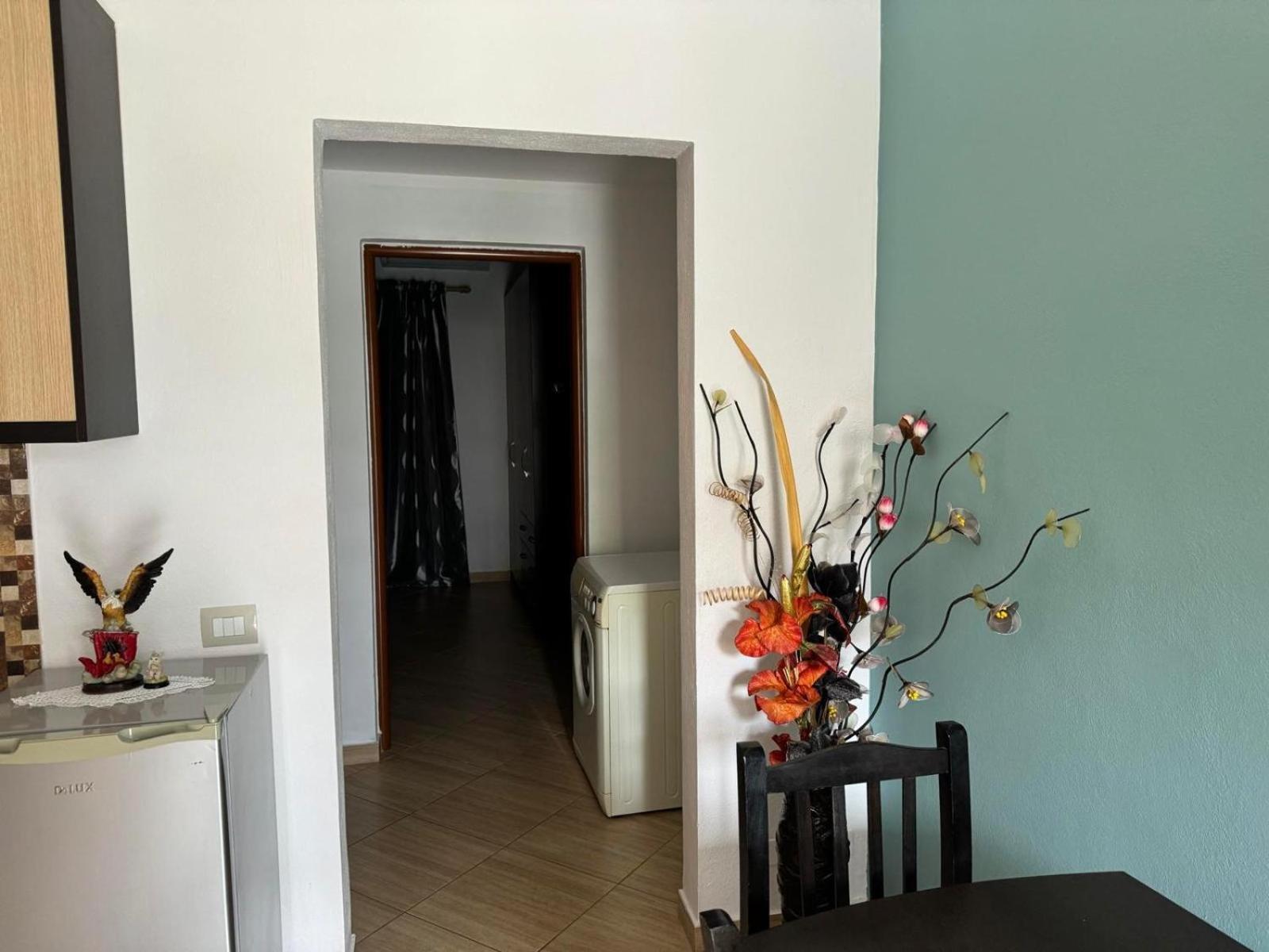 Vlora Villa Apartmán *