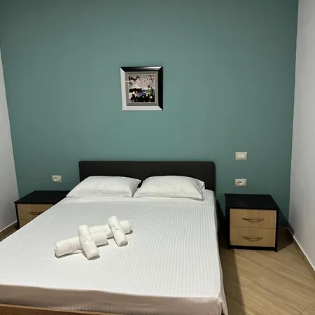 Vlora Villa Exterior photo