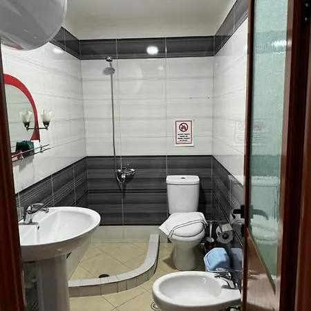 Vlora Villa Exterior photo