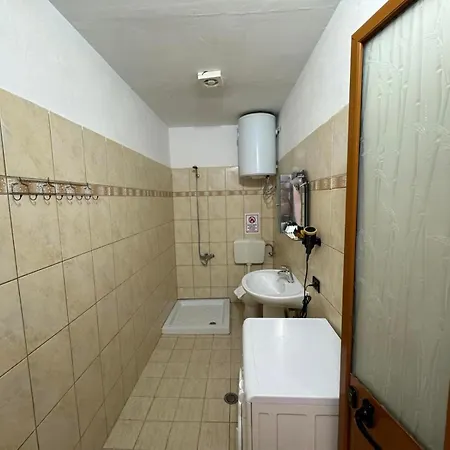 Vlora Villa Exterior photo