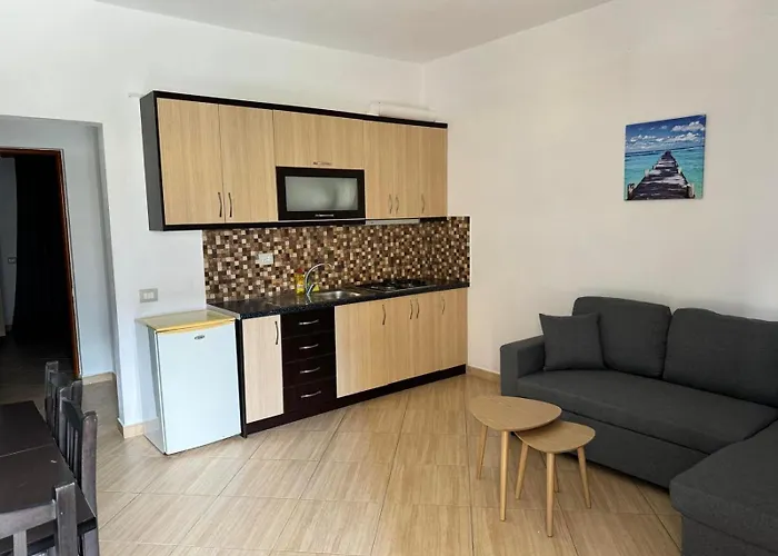 Vlora Villa