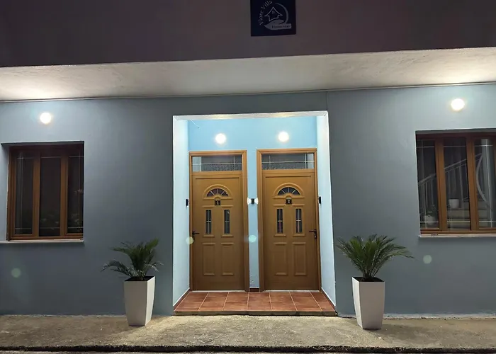 Vlora Villa