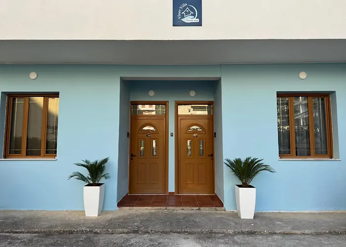 Vlora Villa