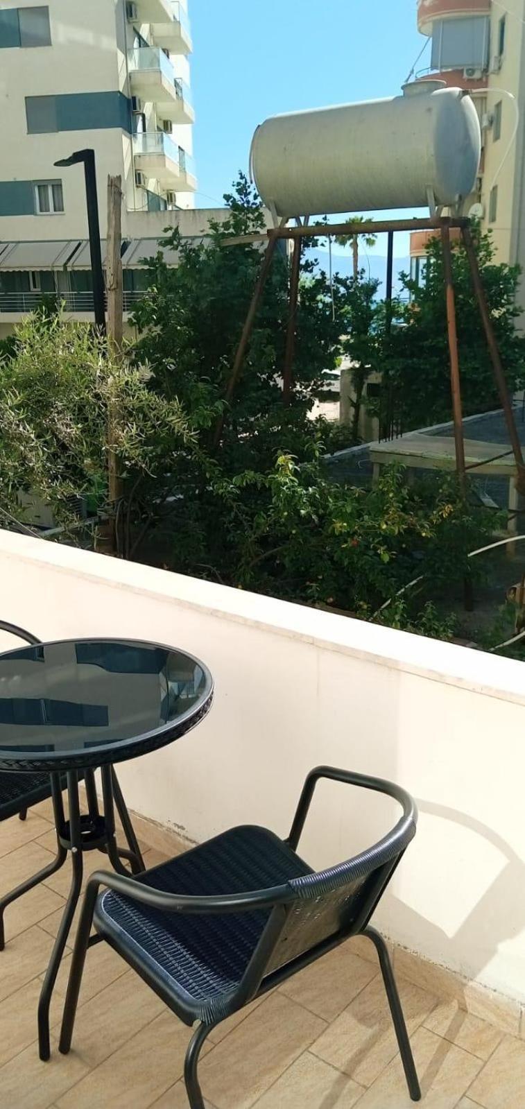 Vlora Villa Apartamento *