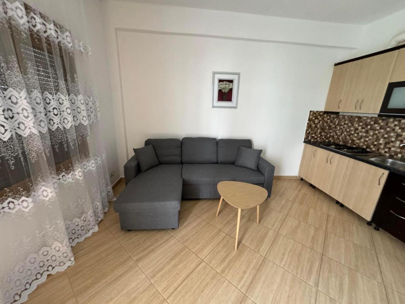 Vlora Villa *