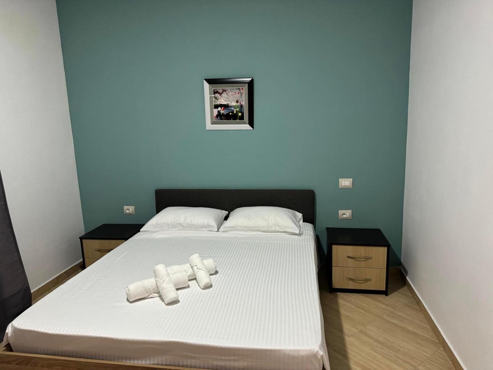 Appartement Vlora Villa