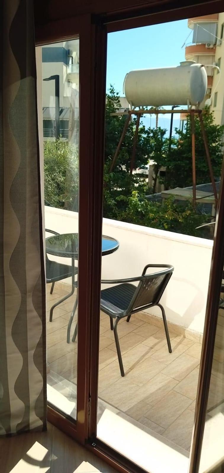 Apartamento Vlora Villa *