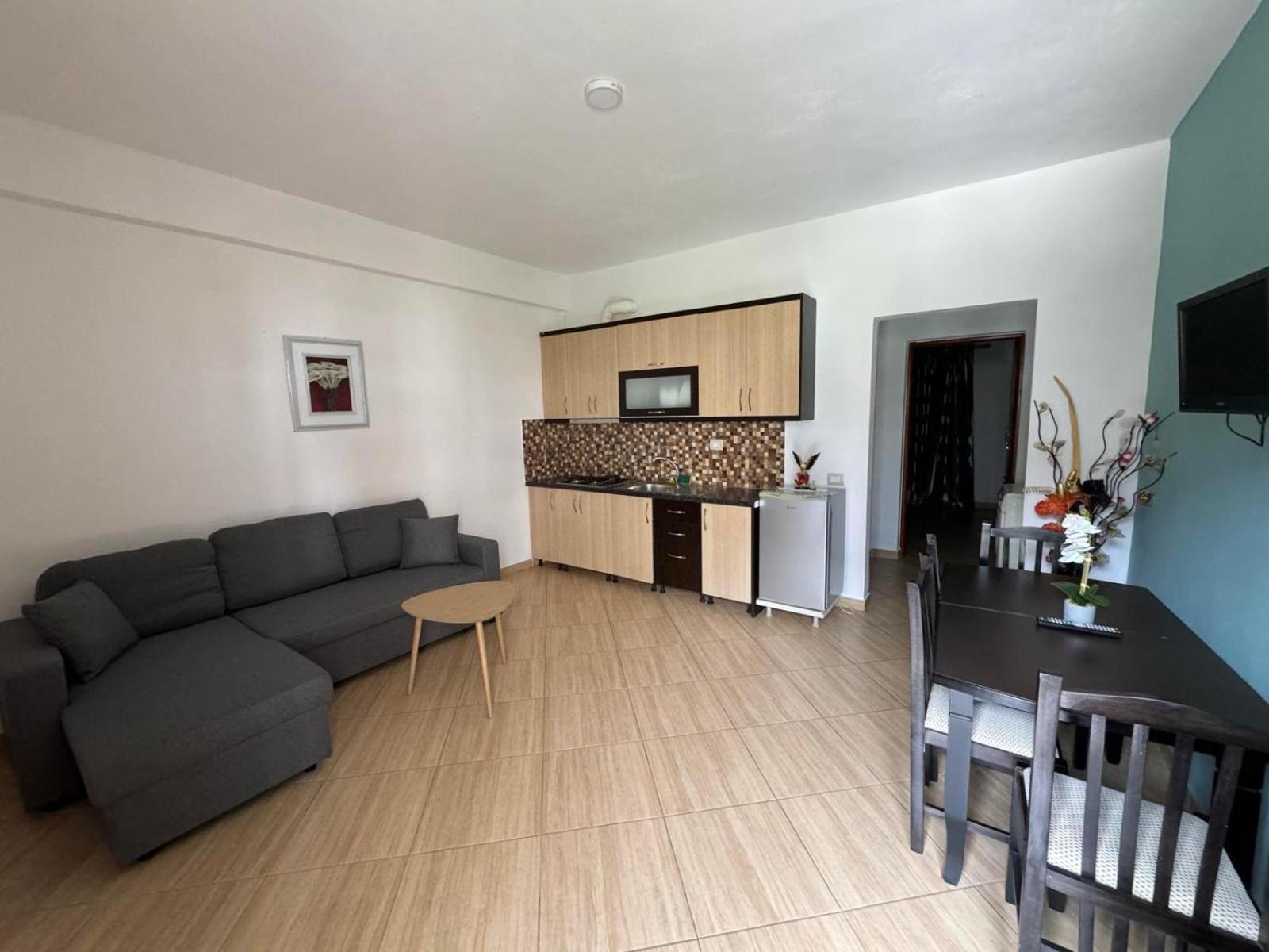 Vlora Villa Apartamento *