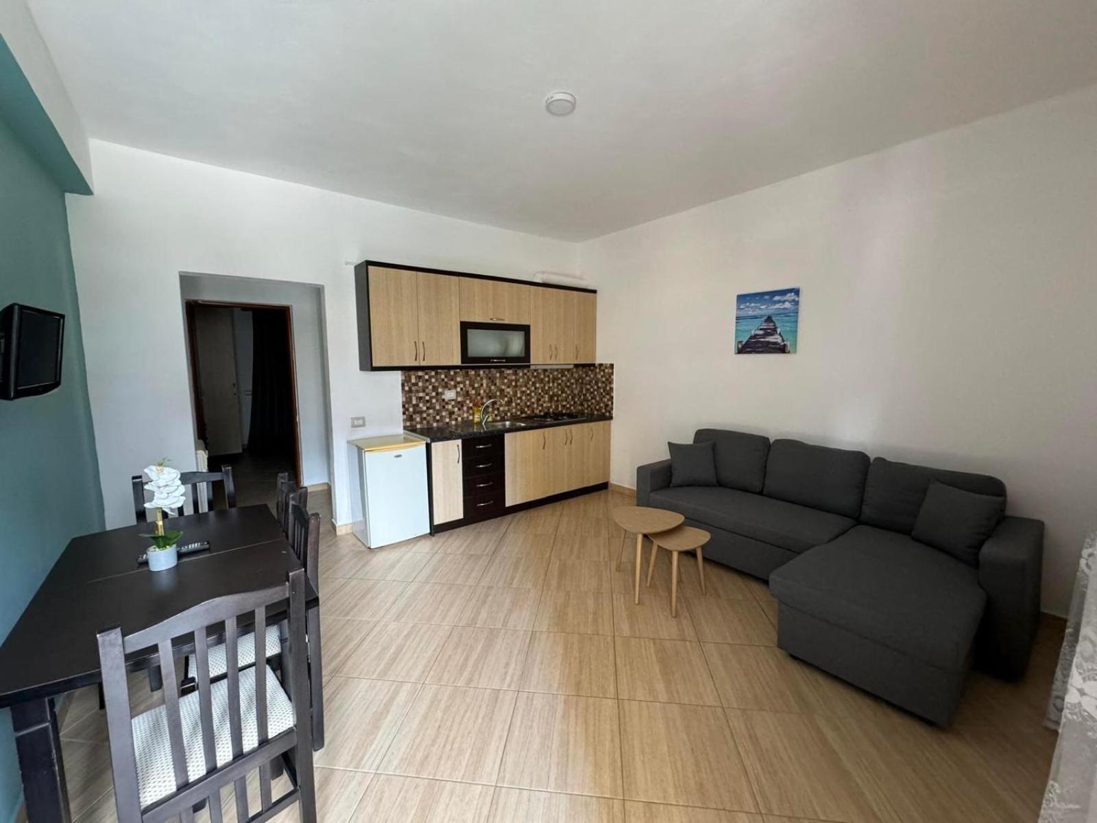 Vlora Villa Vlorë
