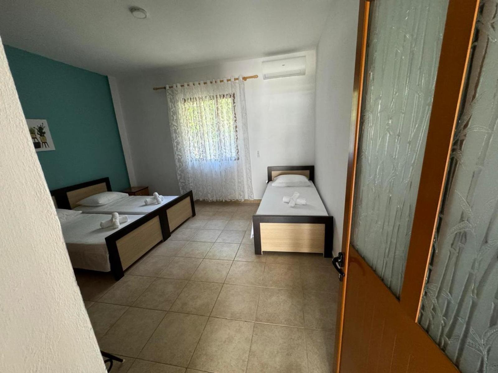 Vlora Villa