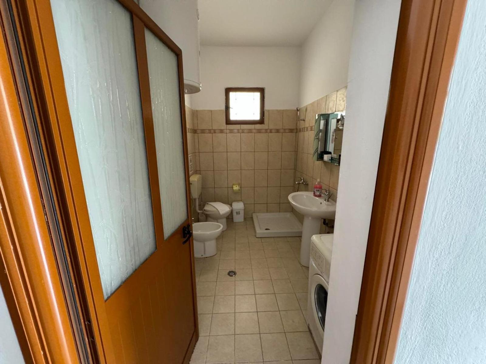 Vlora Villa Appartement