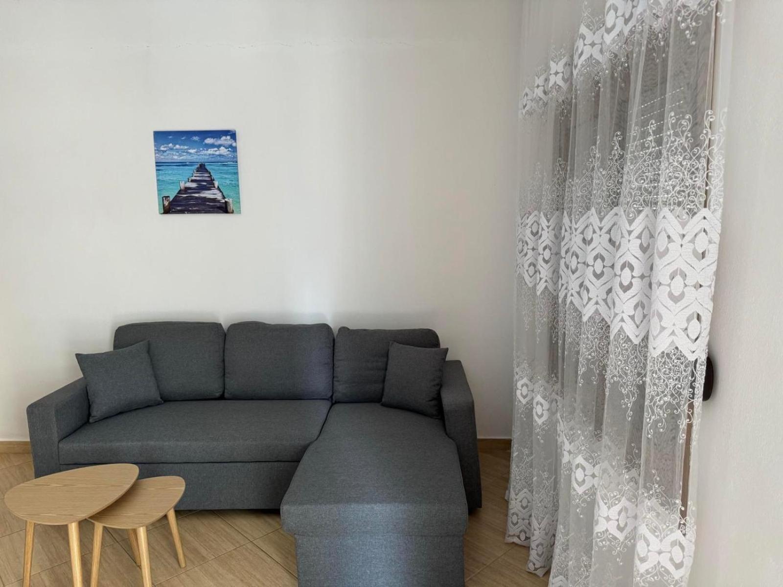 Lägenhet Vlora Villa Vlorë