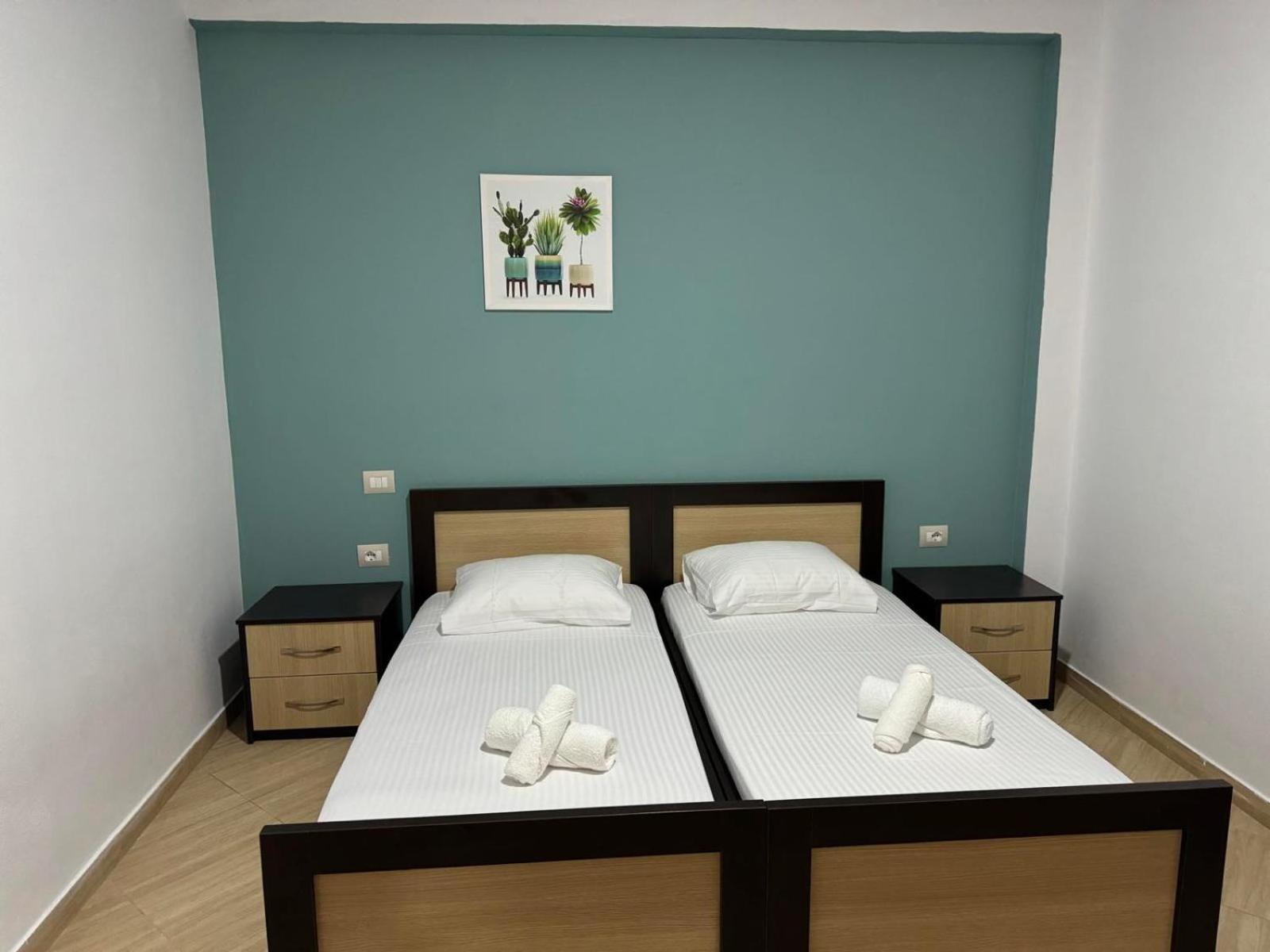 Vlora Villa Vlorë