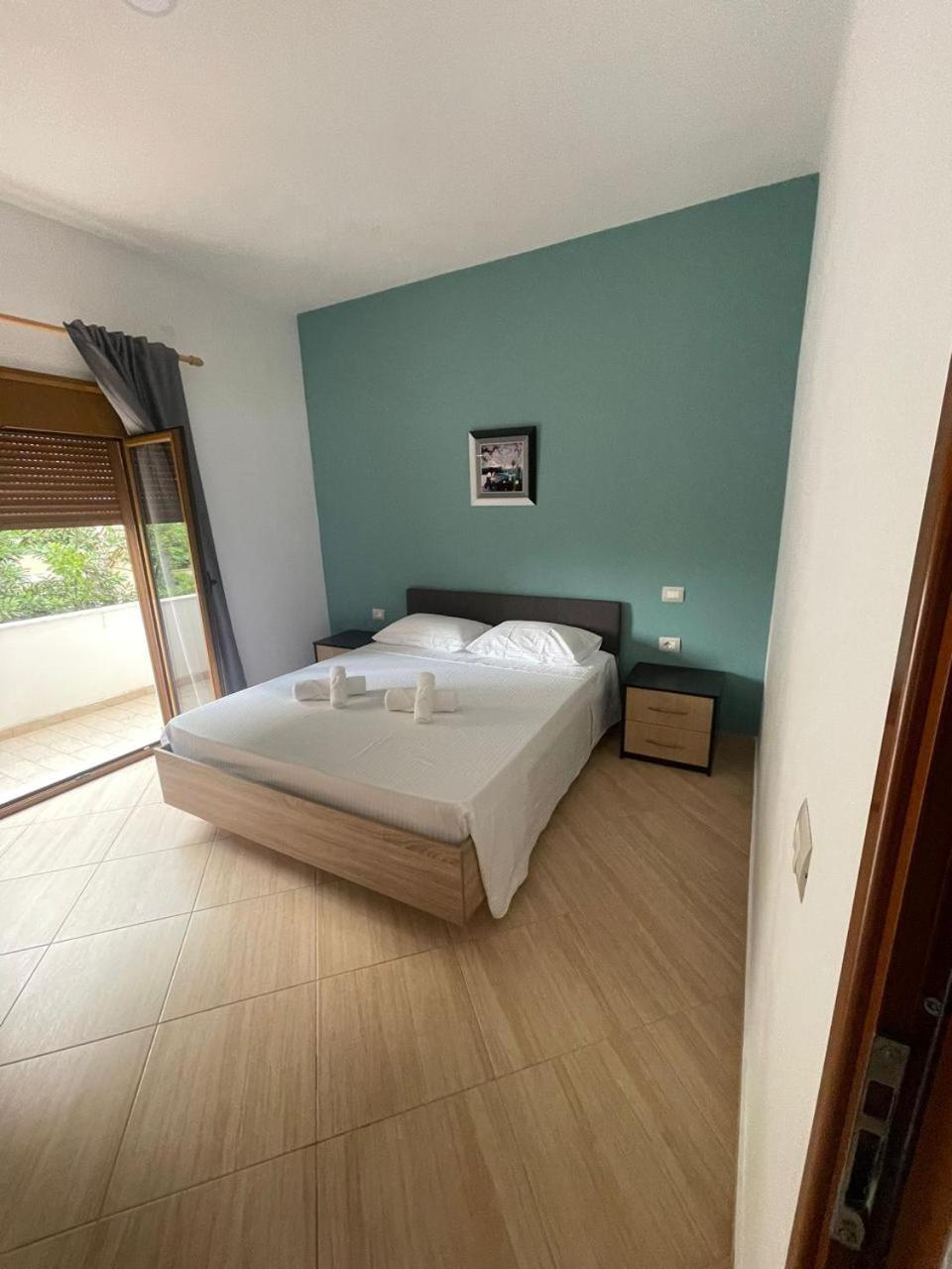 Appartement Vlora Villa *