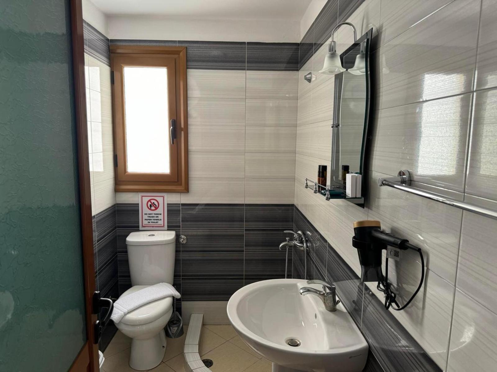 Vlora Villa Appartement Vlorë