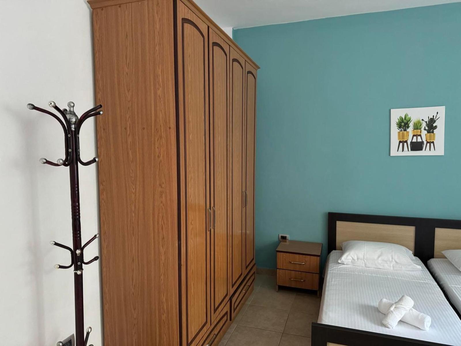 Vlora Villa *
