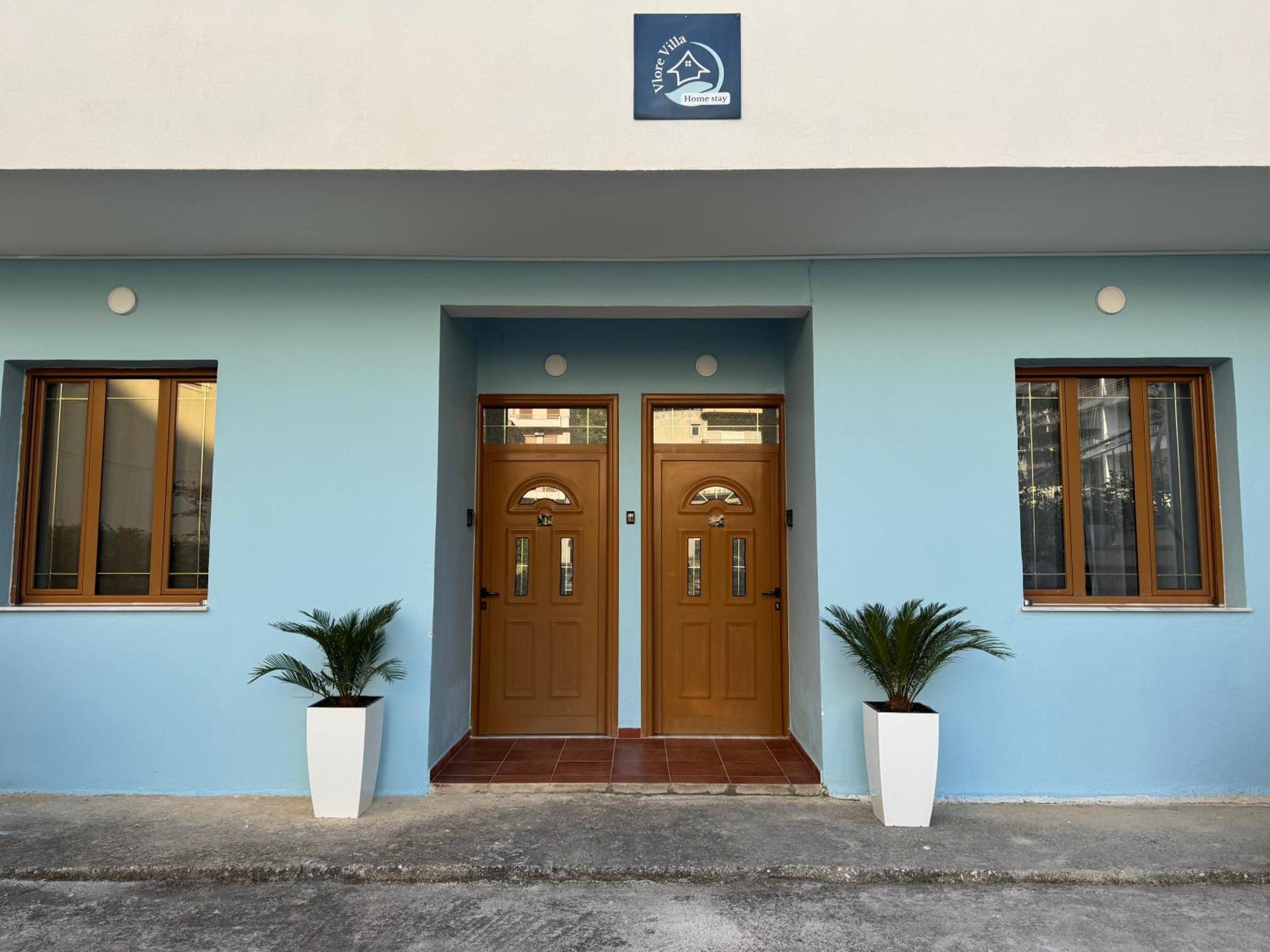Vlora Villa Vlorë